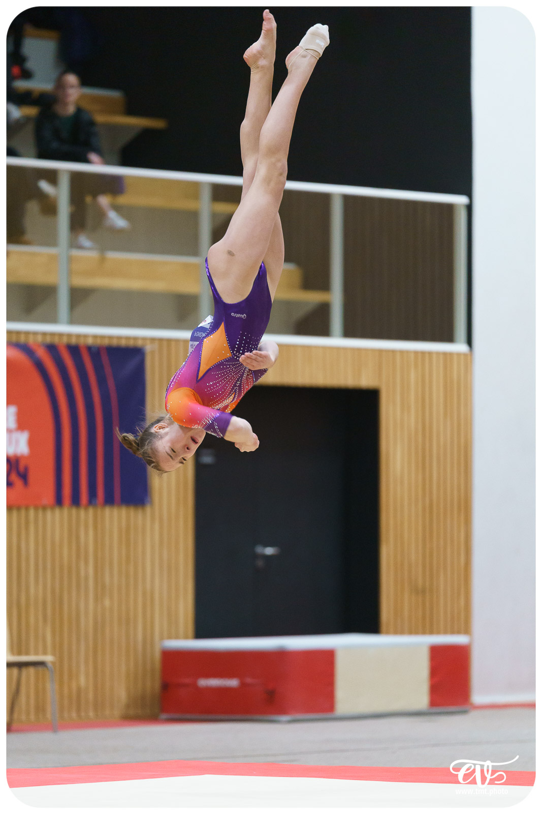 MATCH TOP12 HAGUENAU-HENIN